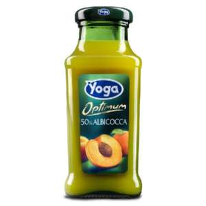 Succo di frutta Albicocca 200ml