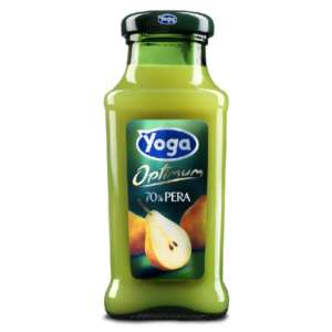 Succo di frutta Pera 200ml
