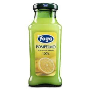 Succo di frutta Pompelmo 200ml